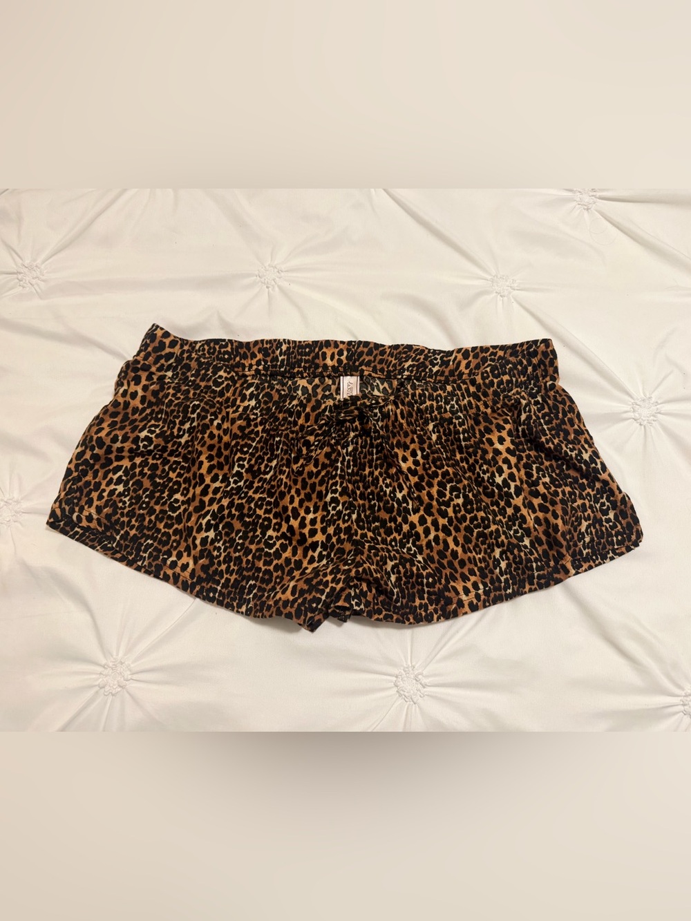 la senza sleep shorts